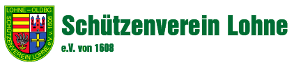 Logo mit Schriftzug — Vorschau